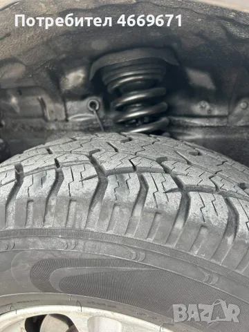 Mitsubishi Padjero 3.2, снимка 15 - Автомобили и джипове - 55467639