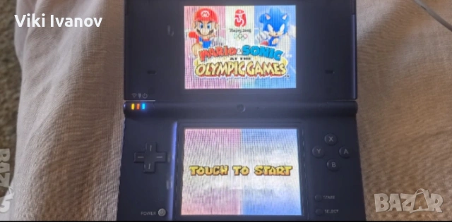 Nintendo dsi, снимка 8 - Nintendo конзоли - 54679180