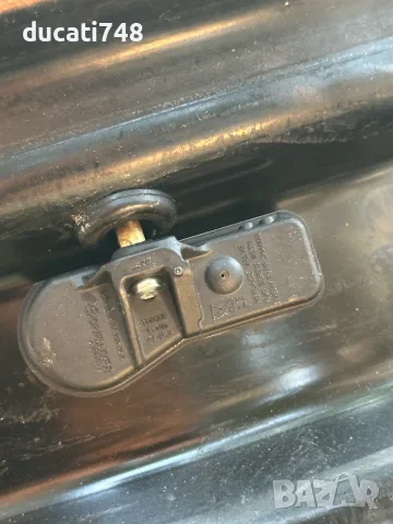 ОЕМ джанти 15" Renault, Dacia - 4x100 с датчици, снимка 5 - Гуми и джанти - 55532528