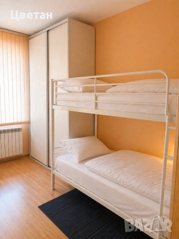Апартамент за гости в Русе, снимка 5 - Квартири, нощувки - 54583367