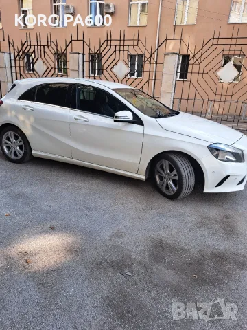 Продава се Кола, снимка 2 - Автомобили и джипове - 55401896