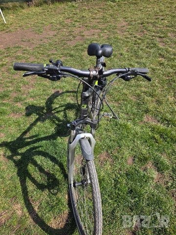 Продавам велосипед Genesis , снимка 11 - Велосипеди - 54073425