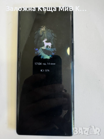 honor magic 5 lite 8/256gb   02787-26, снимка 2 - Телефони с две сим карти - 54902981