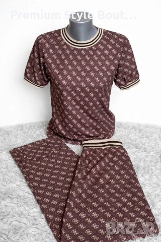 дамски екипи guess 