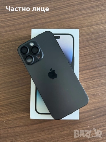 iPhone 14 pro max, снимка 2 - Apple iPhone - 54543241