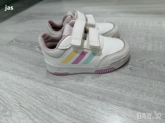 Adidas размер 21