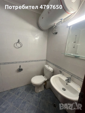 Продавам едностаен апартамент в Слънчев бряг, снимка 5 - Апартаменти - 55045230