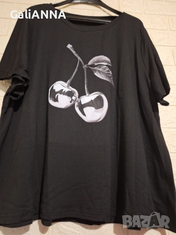 НОВА СТРАХОТНА ТУНИКА 3XL-4XL