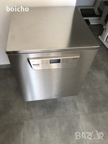 Съдомиялна Miele Professional  PG 8046 U AE, снимка 7 - Съдомиялни - 55650038