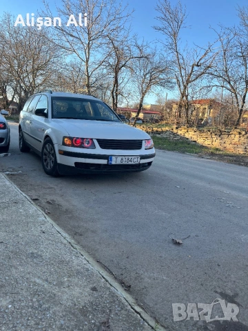 Фарове за Pasat b5, снимка 3 - Аксесоари и консумативи - 54895777