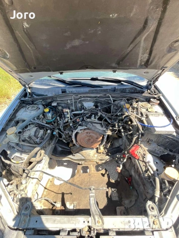 Subaru Outback BP/B13 2.5 3.0 Автомат НА ЧАСТИ, снимка 9 - Части - 49818277