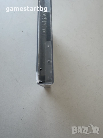 Alien Trilogy за PS1, снимка 3 - Игри за PlayStation - 54327005