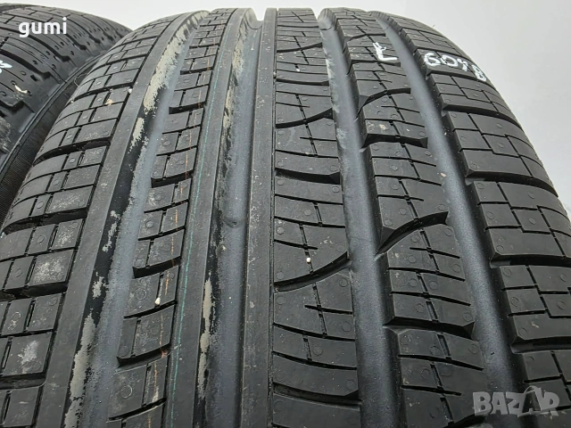 4бр летни гуми 235/65/19 PIRELLI L06048 