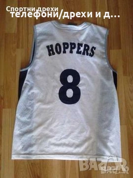 Спортен потник Spalding (М) като нов, снимка 2 - Спортни дрехи, екипи - 54889761