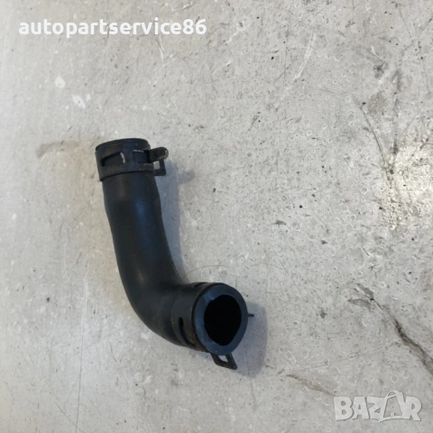Маркуч за масло за Hyundai Terracan 2.9 Crdi (2007), снимка 2 - Части - 54410956