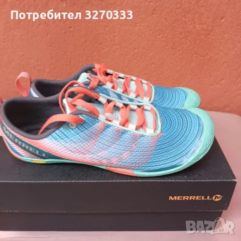 Дамски маратонки Merrell 