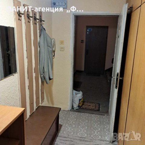 Дава 2-стаен обзаведен жк Стрелбище, София , снимка 4 - Апартаменти - 54776277
