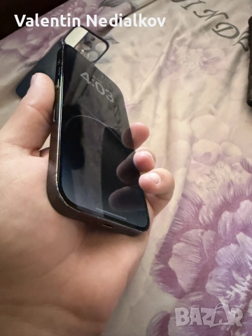 iphone 14 pro 1трб, снимка 9 - Apple iPhone - 55153804
