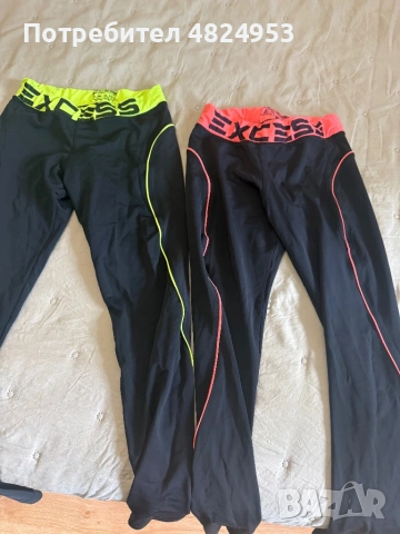 Клин Адидас, Найк, exesswear, adidas, Nike , снимка 7 - Клинове - 54564285