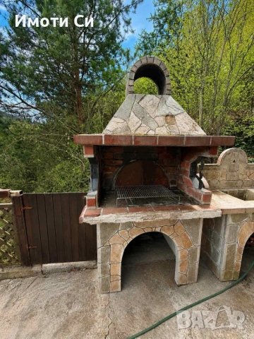 Къща в с.Борущица,обл.Стара Загора, снимка 8 - Къщи - 54953700