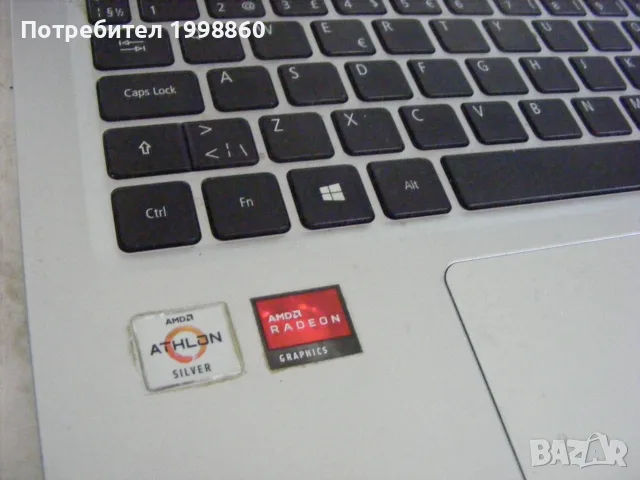 Лаптоп за части Acer Aspire 3 ( A315-23 ), снимка 16 - Части за лаптопи - 55429547
