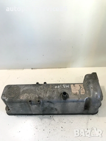 Капак на клапаните за Mercedes MB100 OM616 2.4D (1995) A6160161205