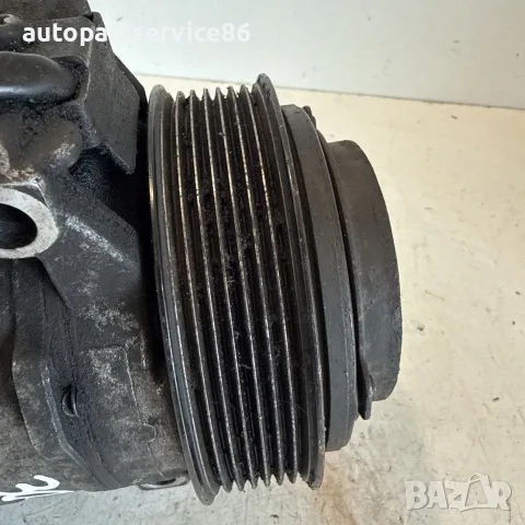 Компресор на климатичната система за Chrysler 300C 3.0 CRD (2009) OEM P55116835AE, снимка 2 - Части - 55640009