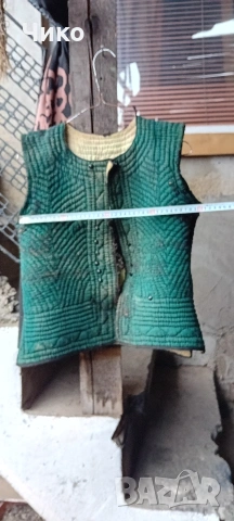 2бр стари женски антерий, снимка 3 - Антикварни и старинни предмети - 54068195