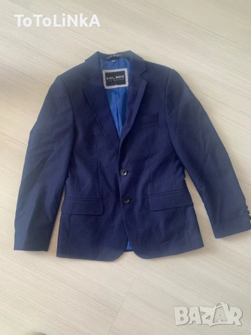 Сако за момче