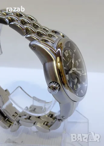 Maurice Lacroix Masterpiece, снимка 8 - Мъжки - 55676604