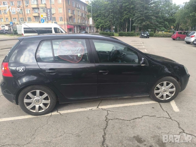 Golf 5 , снимка 3 - Автомобили и джипове - 54929702