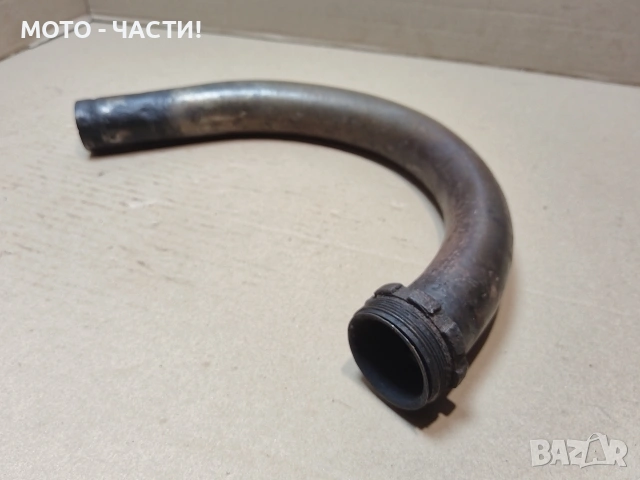 Кривка За Ауспух За Балкан 250. / СЪС ЛЕКИ ЗАБЕЛЕЖКИ! / НОМЕР 483., снимка 3 - Части - 54813387