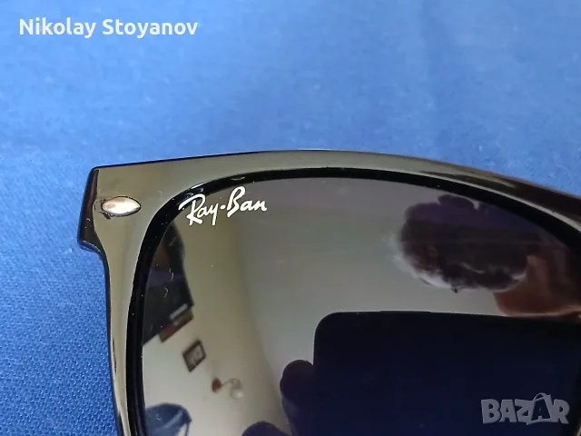 Слънчеви Очила RayBan, снимка 3 - Слънчеви и диоптрични очила - 55303428