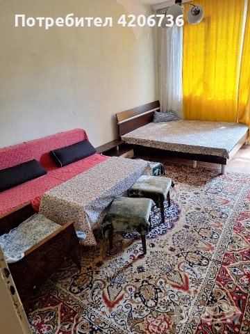 3стаен под наем. Варна ул. Дубровник 6, снимка 12 - Апартаменти - 54113107