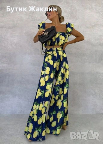 Дамски комплект , снимка 5 - Комплекти - 54374384