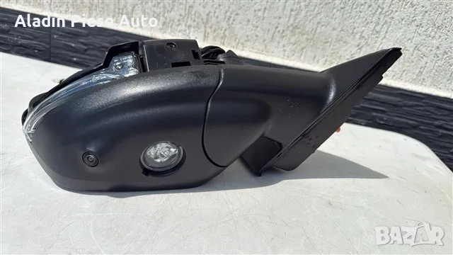 Десно огледало Ford Kuga 360 градуса година 2023 2024 2025 2026 код RV4B-17682-CD, RV4B17682CD , снимка 7 - Аксесоари и консумативи - 55430607