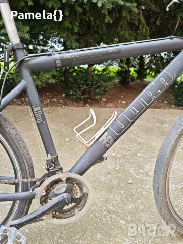 Велосипед Ultra, снимка 5 - Велосипеди - 54182560