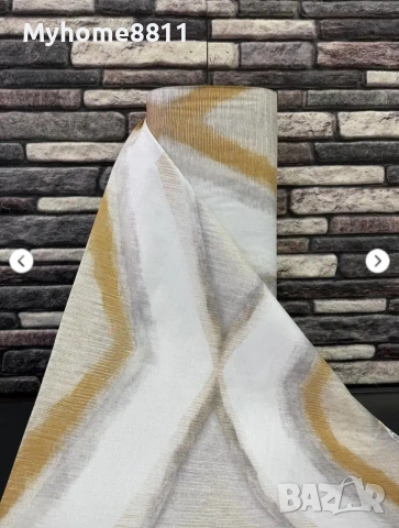 Спално бельо от ранфорс , снимка 3 - Спално бельо - 50594392