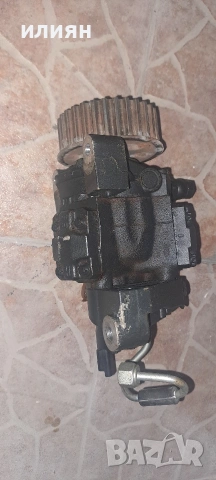 ГНП за NISSAN QASHQAI Renault Dacia 1.5DCI, A2C20000754 5WS40153 8200663258,Siemens, снимка 4 - Части - 54139034