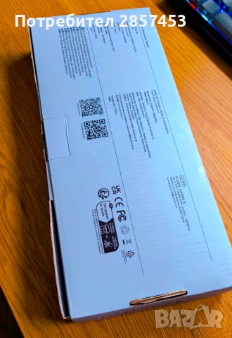 ЧИСТО НОВА Механична Геймърска Клавиатура TMKB T61SE (60% Layout) – Пълен Комплект, снимка 7 - Клавиатури и мишки - 54729803