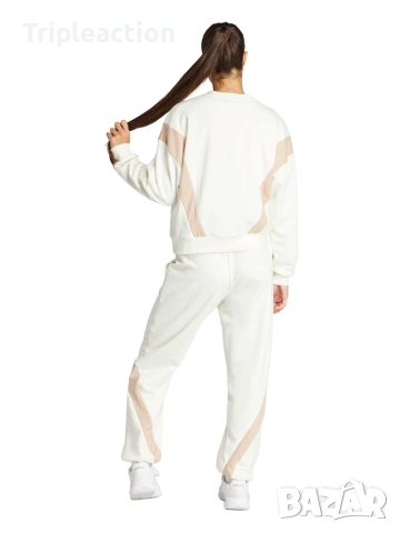 ADIDAS Спортен екип Laziday Tracksuit XXL, снимка 2 - Спортни екипи - 55111968