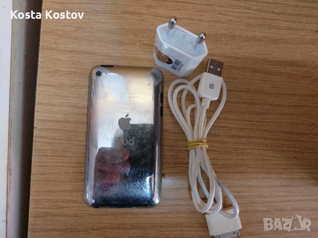 Ipod 32 GB. ..........   ...*, снимка 4 - iPod - 55499192