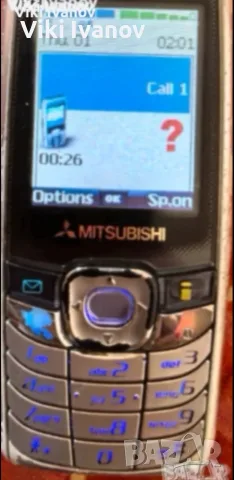 Mitsubishi M342i, снимка 3 - Други - 55652280