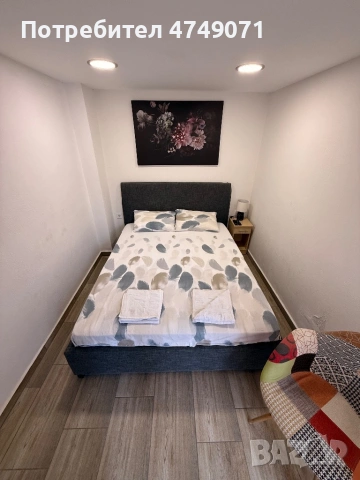 Апартамент под наем в Гърция - 3 часа от София, снимка 5 - Квартири, нощувки - 54139672