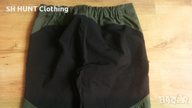 BLWR OUTDOOR Stretch Trouser размер S / M панталон със здрава и еластична материи - 2734, снимка 10 - Екипировка - 54983632