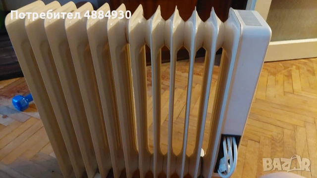 Продавам Мебели за хол-разтегателен диван,масичка и радиатор, снимка 7 - Дивани и мека мебел - 55269203