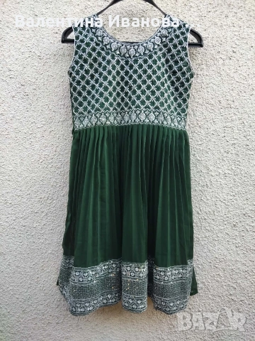 дамска рокля 👗👗👗👗👗, снимка 2 - Рокли - 55153180