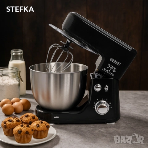 Планетарен миксер 66€