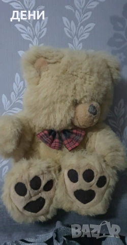 подарявам, снимка 2 - Плюшени играчки - 54357698