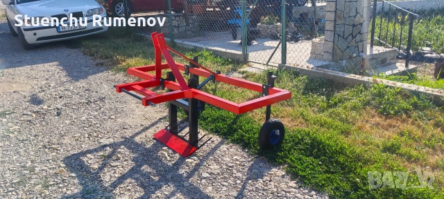 вадачка за чесън, лук, картофи и др.. 